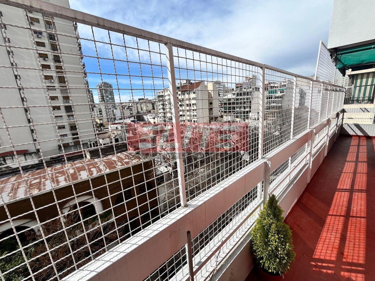Foto de Semipiso 4 amb. con gran balcon al frente ¡Vista abierta!, imagen 3