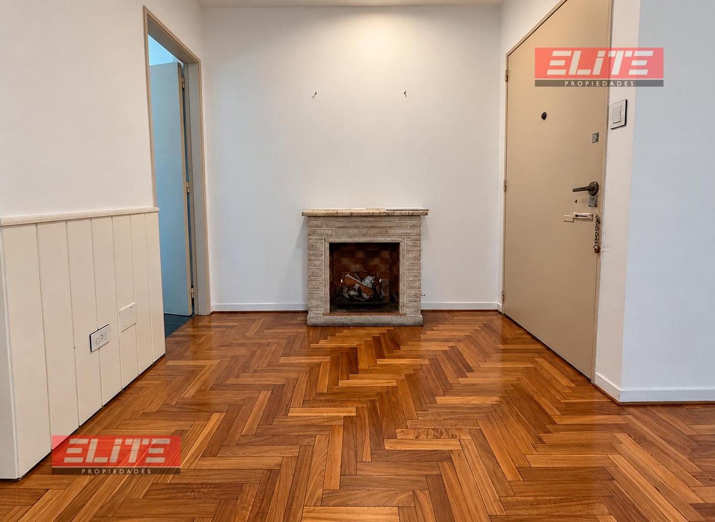 Foto de Venta Departamento 2 Ambientes Apto crédito con baulera, imagen 3