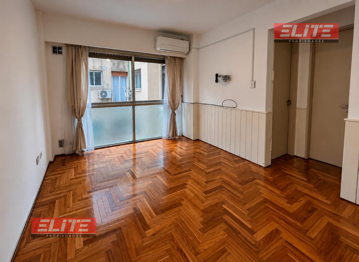 Foto de Venta Departamento 2 Ambientes Apto crédito con baulera, imagen 1