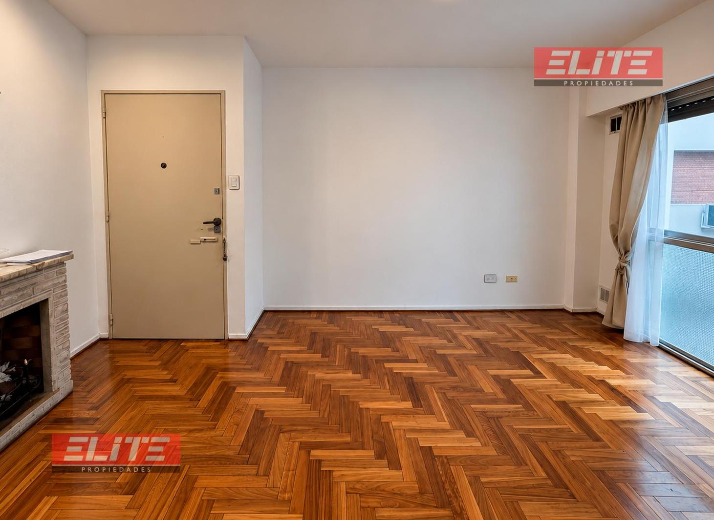 Foto de Venta Departamento 2 Ambientes Apto crédito con baulera, imagen 4
