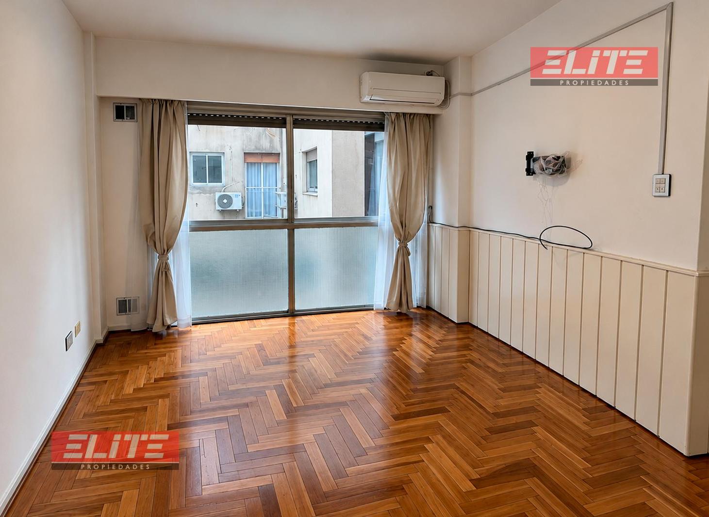 Foto de Venta Departamento 2 Ambientes Apto crédito con baulera, imagen 2