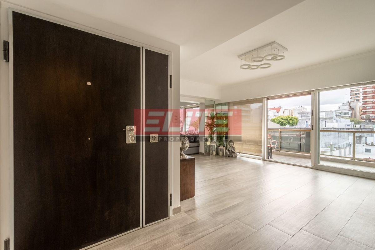 Foto de Imponente Piso de 4 Amb | 204 m² Totales | Cochera Doble | Baulera, imagen 5