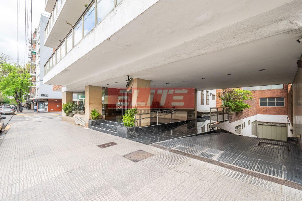 Foto de Imponente Piso de 4 Amb | 204 m² Totales | Cochera Doble | Baulera, imagen 4