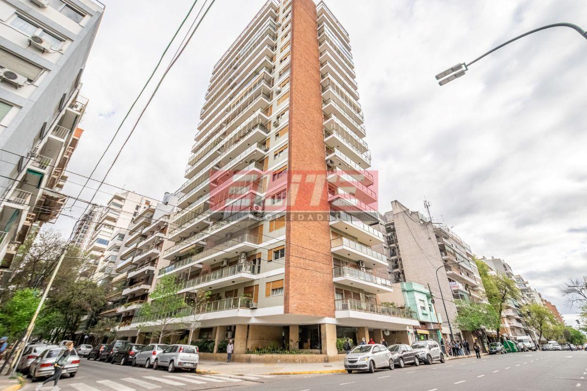 Foto de Imponente Piso de 4 Amb | 204 m² Totales | Cochera Doble | Baulera, imagen 1