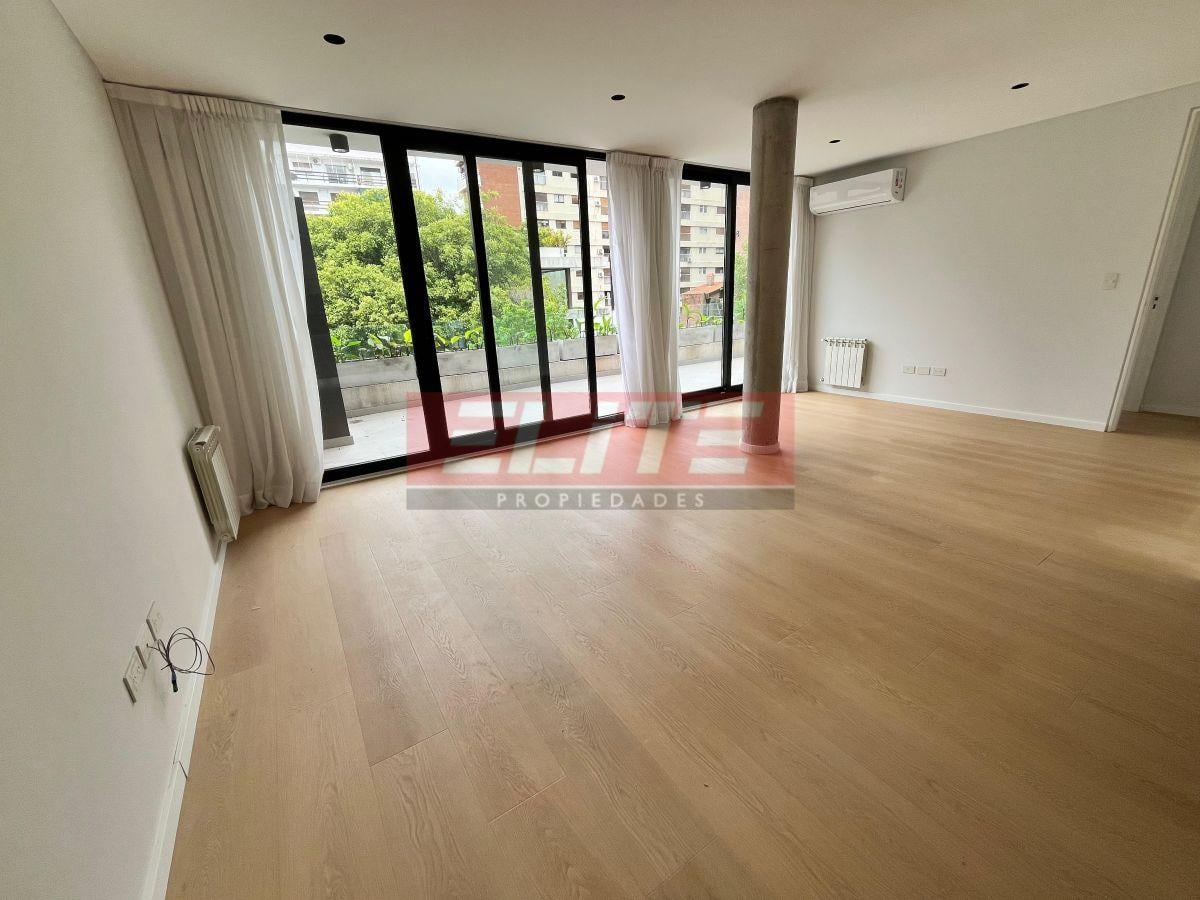 Foto de Destacado piso 4 amb a estrenar con balcon terraza y amenities, imagen 4