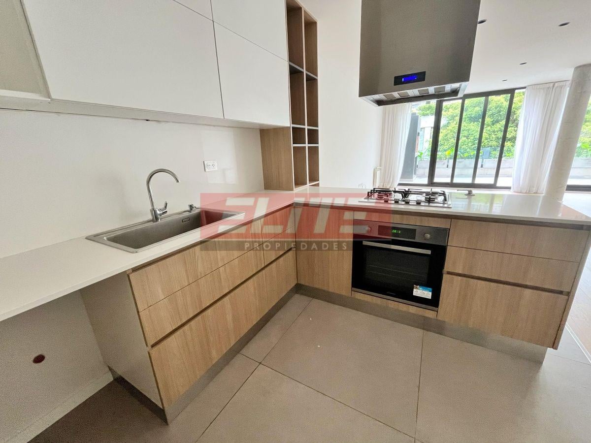 Foto de Destacado piso 4 amb a estrenar con balcon terraza y amenities, imagen 2