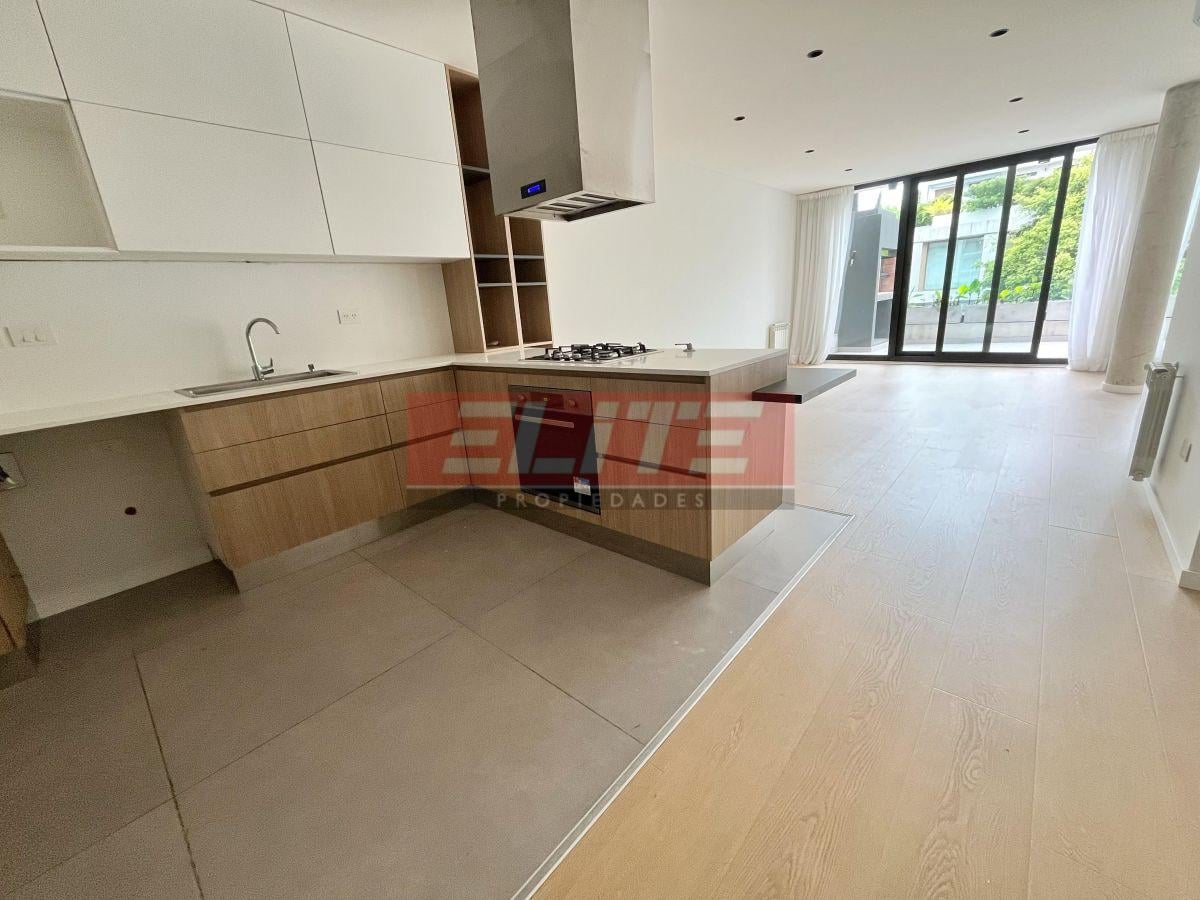 Foto de Destacado piso 4 amb a estrenar con balcon terraza y amenities, imagen 1
