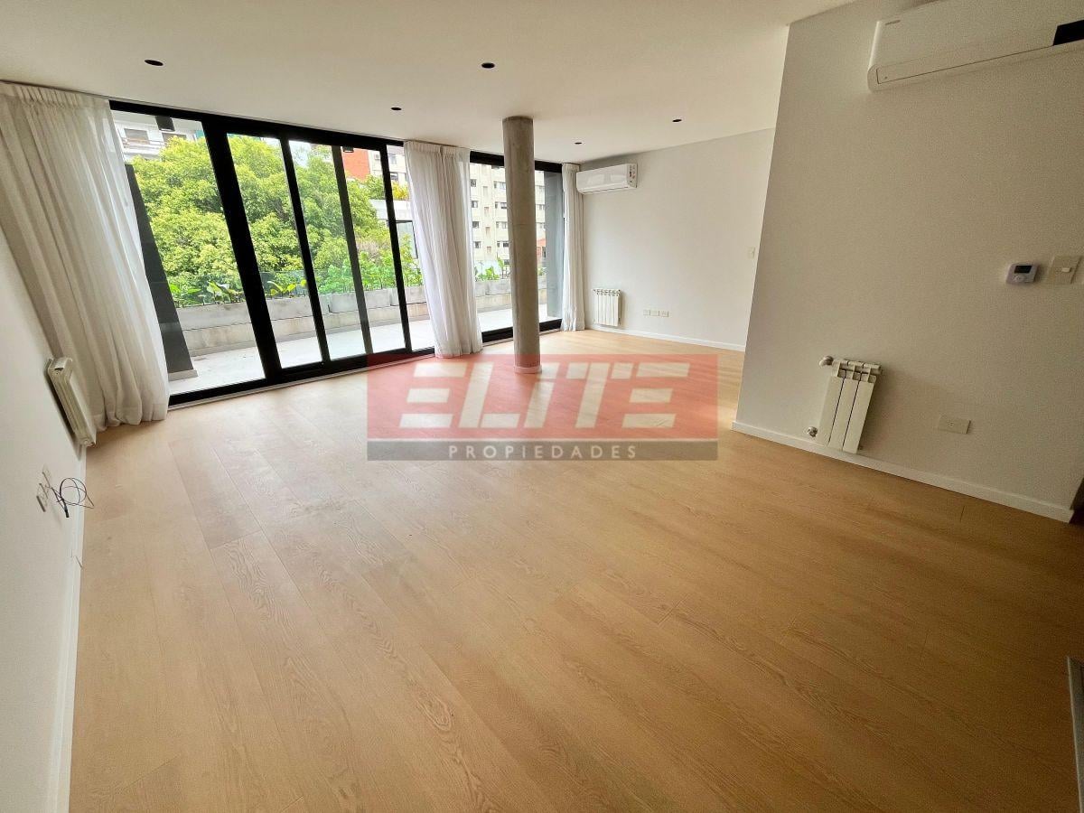 Foto de Destacado piso 4 amb a estrenar con balcon terraza y amenities, imagen 5