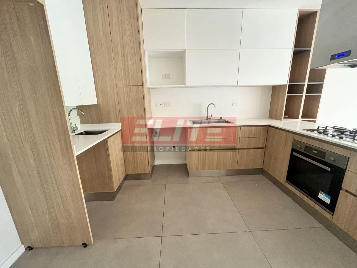 Foto de Destacado piso 4 amb a estrenar con balcon terraza y amenities, imagen 3