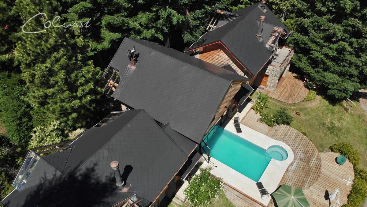 Villa La Angostura - Puerto Manzano - Aparth Hotel! 5