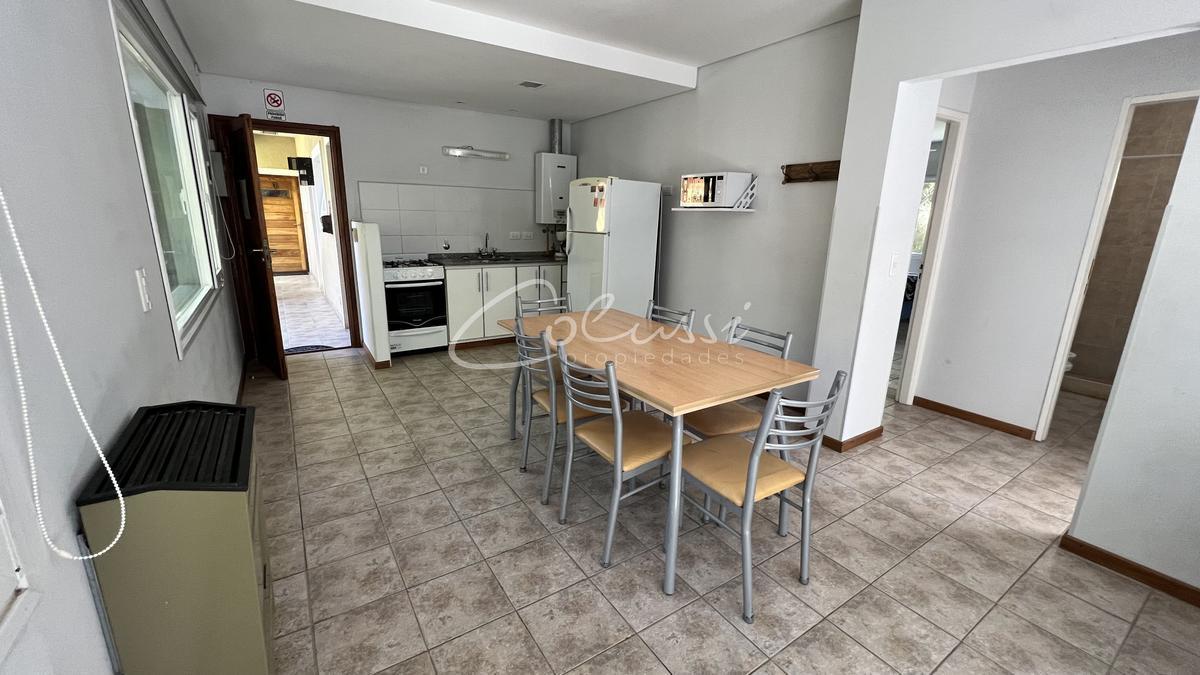 Venta Departamentos - Las Gaviotas - 7 Deptos Turisticos a 20 m de La Playa! Excelente Construcción! 4