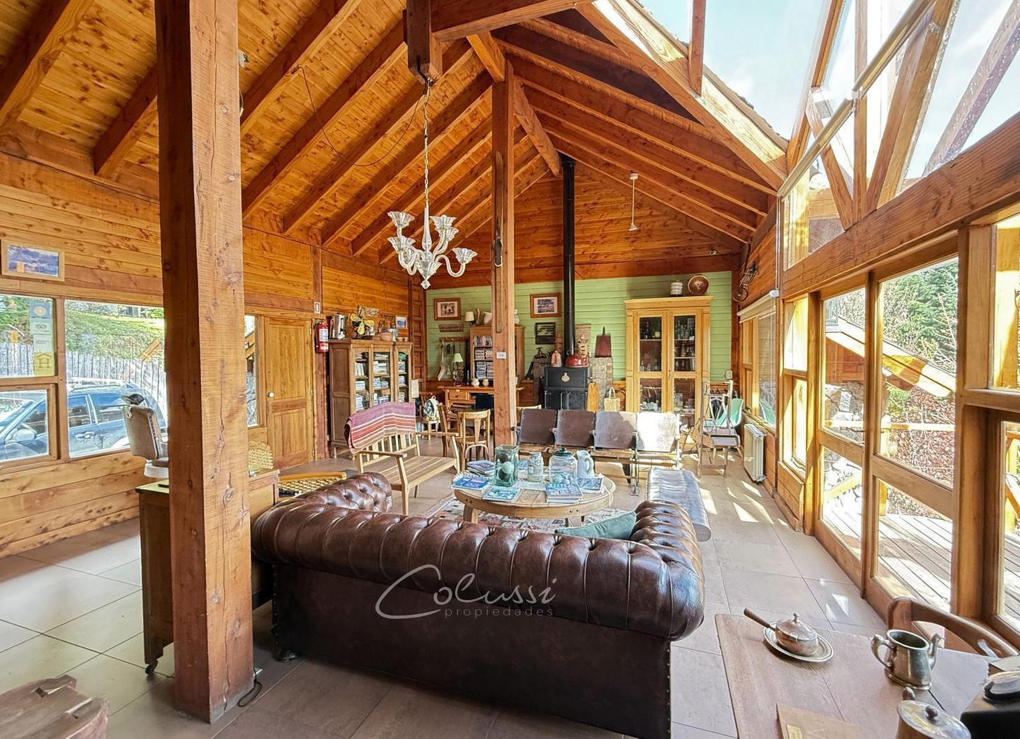 Foto de Hotel - Complejo Cabañas en Villa La Angostura OPERATIVO, imagen 4