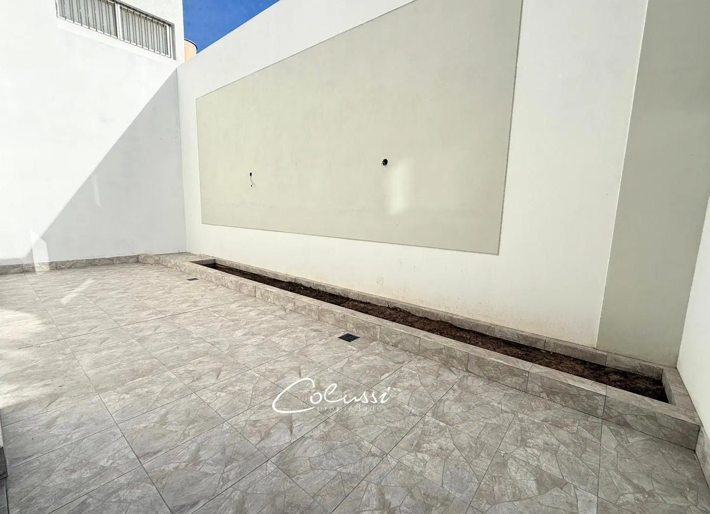 Departamento 4 ambientes a Estrenar en Villa Devoto, c/ 2 Patios A ESTRENAR 3