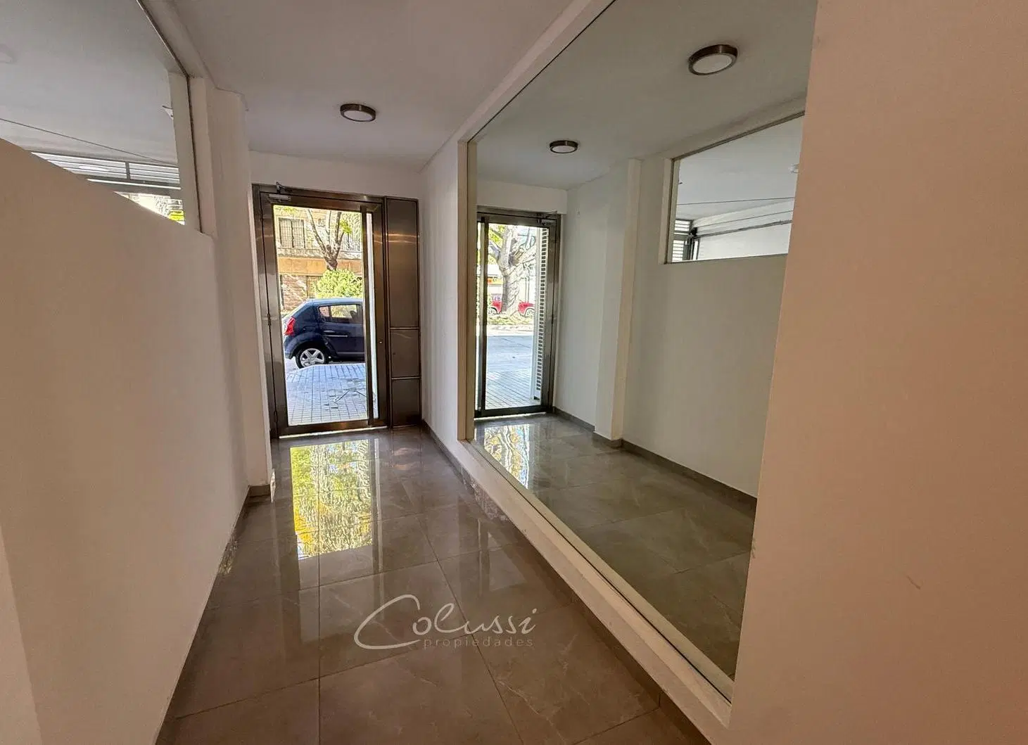 Departamento 4 ambientes a Estrenar en Villa Devoto, c/ 2 Patios A ESTRENAR 2