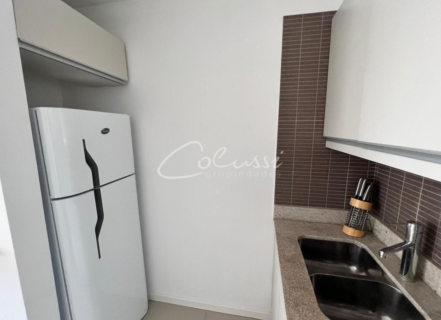 Foto de Departamento MONOAMBIENTE RECOLETA, APTO PROFESIONAL,APTO CREDITO, imagen 5