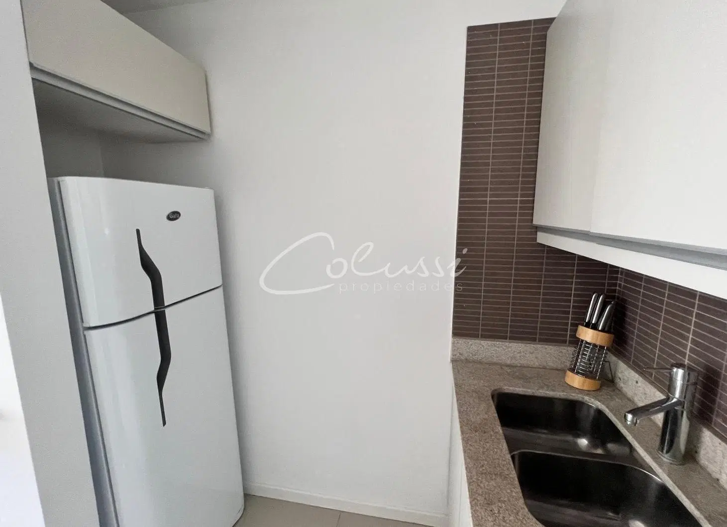 Departamento MONOAMBIENTE RECOLETA, APTO PROFESIONAL,APTO CREDITO 5