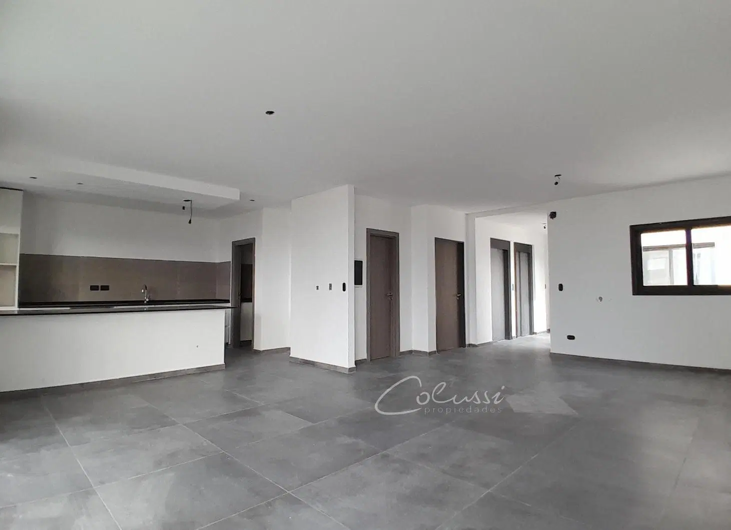 Departamento en Quilmes Centro 4 AMB con Balcón Terraza y Parrilla 3