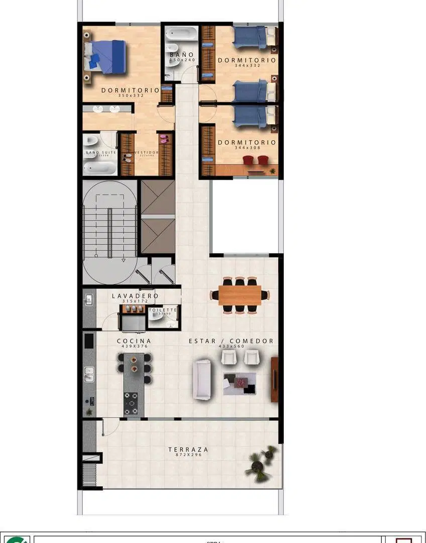 Plano 1