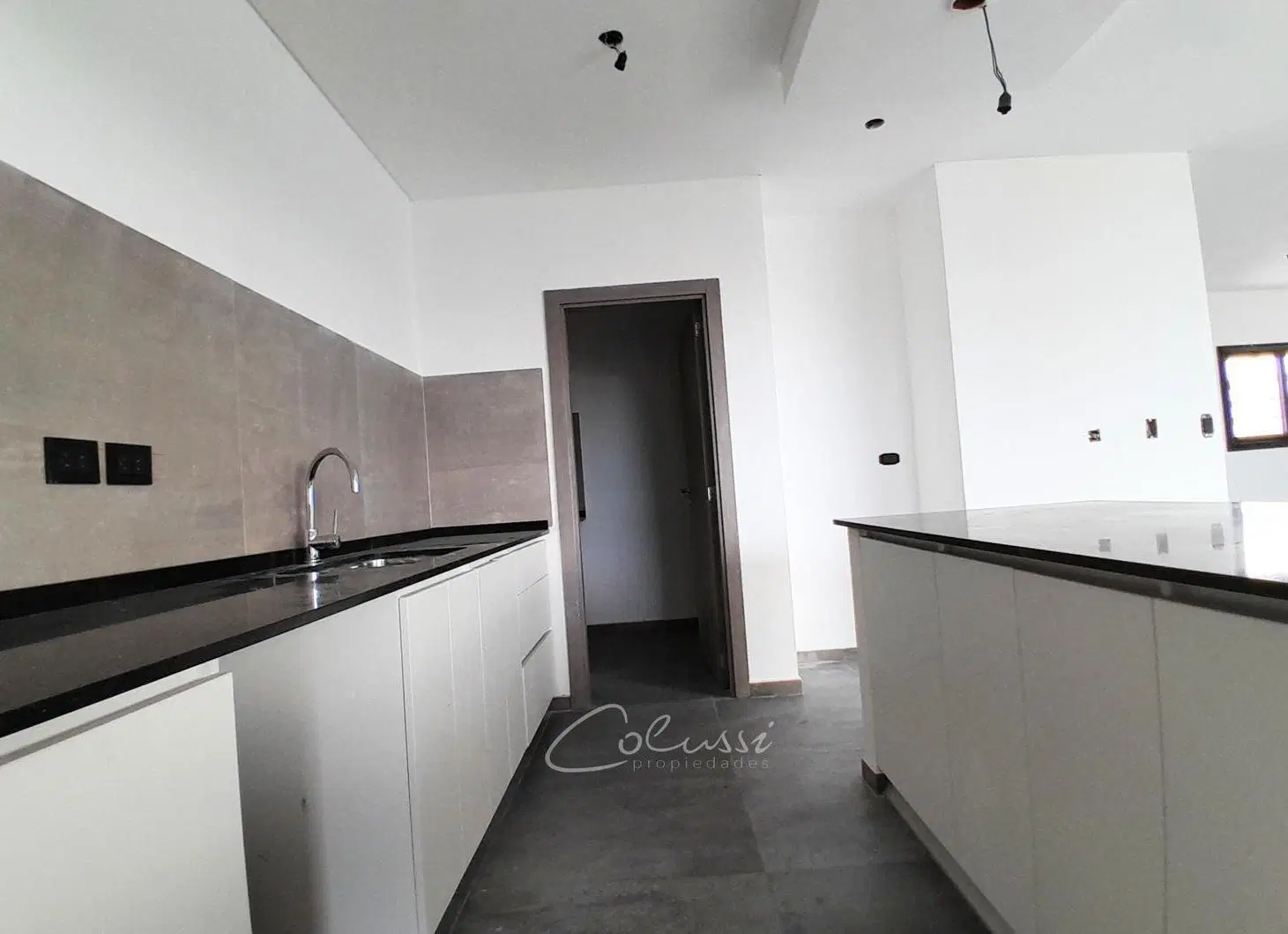 Departamento en Quilmes Centro 4 AMB CON BALCON TERRAZA Y PARRILLA 4