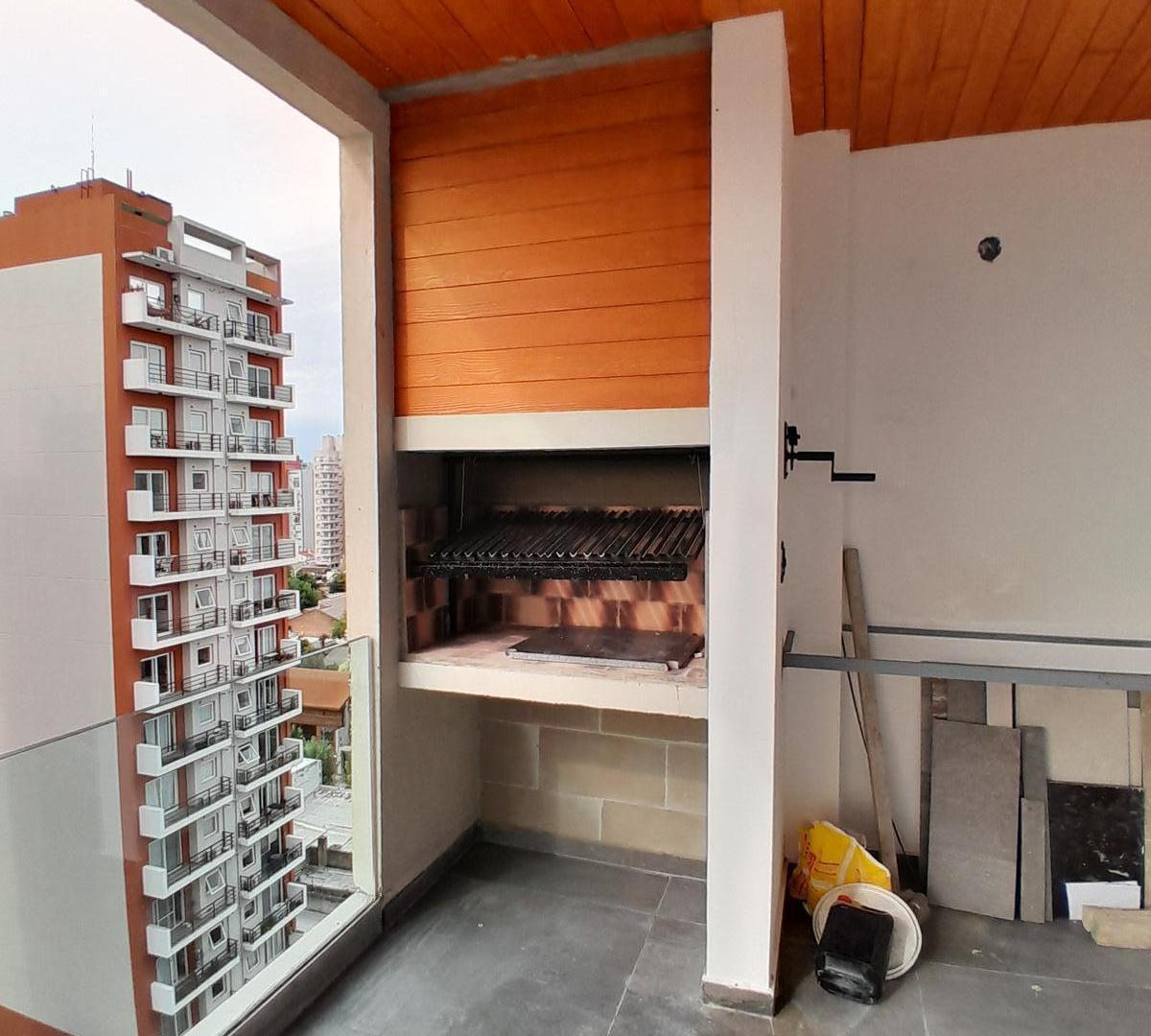 Foto de Departamento en Quilmes Centro 4 AMB CON BALCON TERRAZA Y PARRILLA, imagen 3
