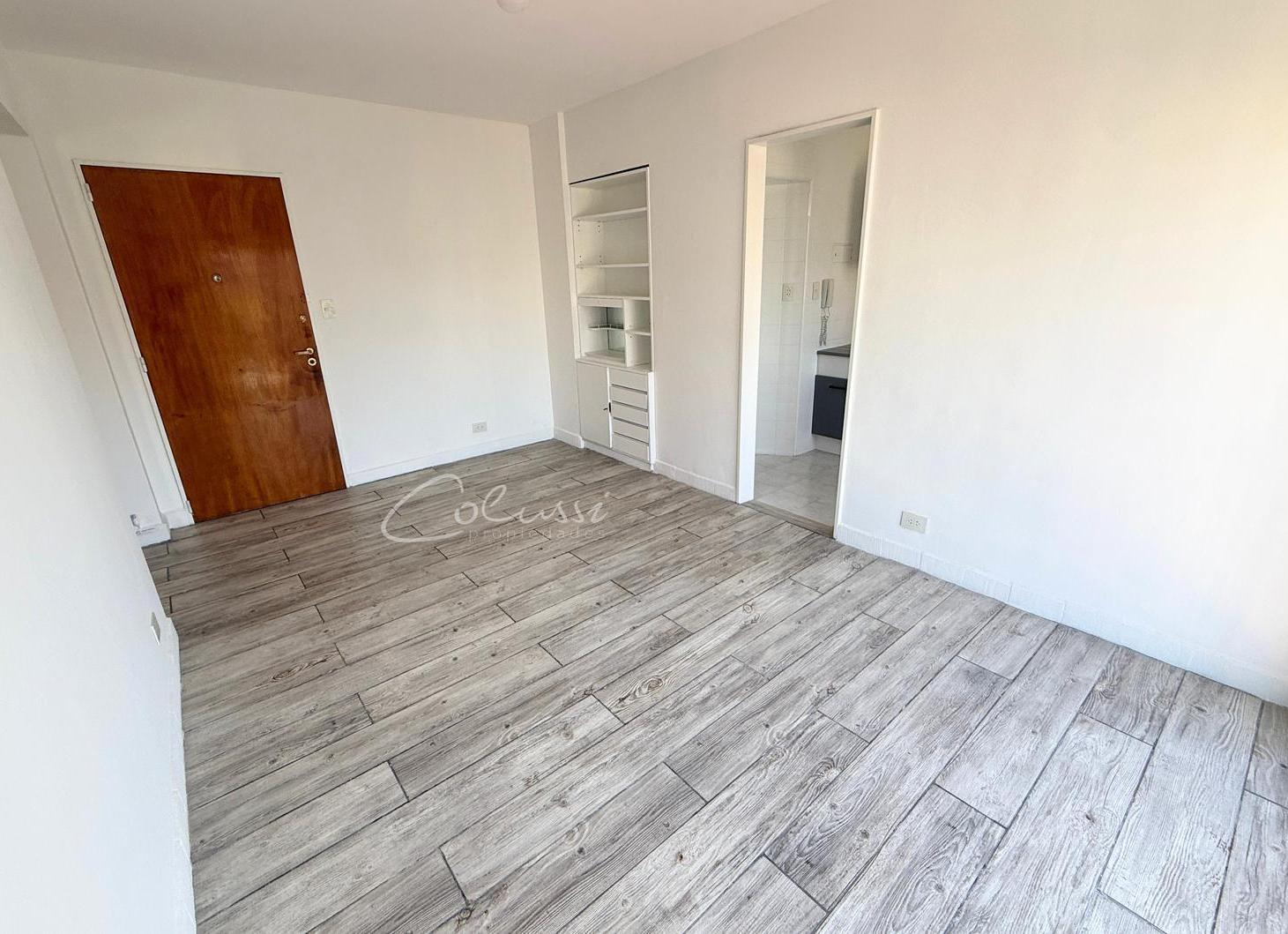 Foto de Departamento 2 AMB APTO PROFESIONAL, SUPER LUMINOSO!, imagen 1