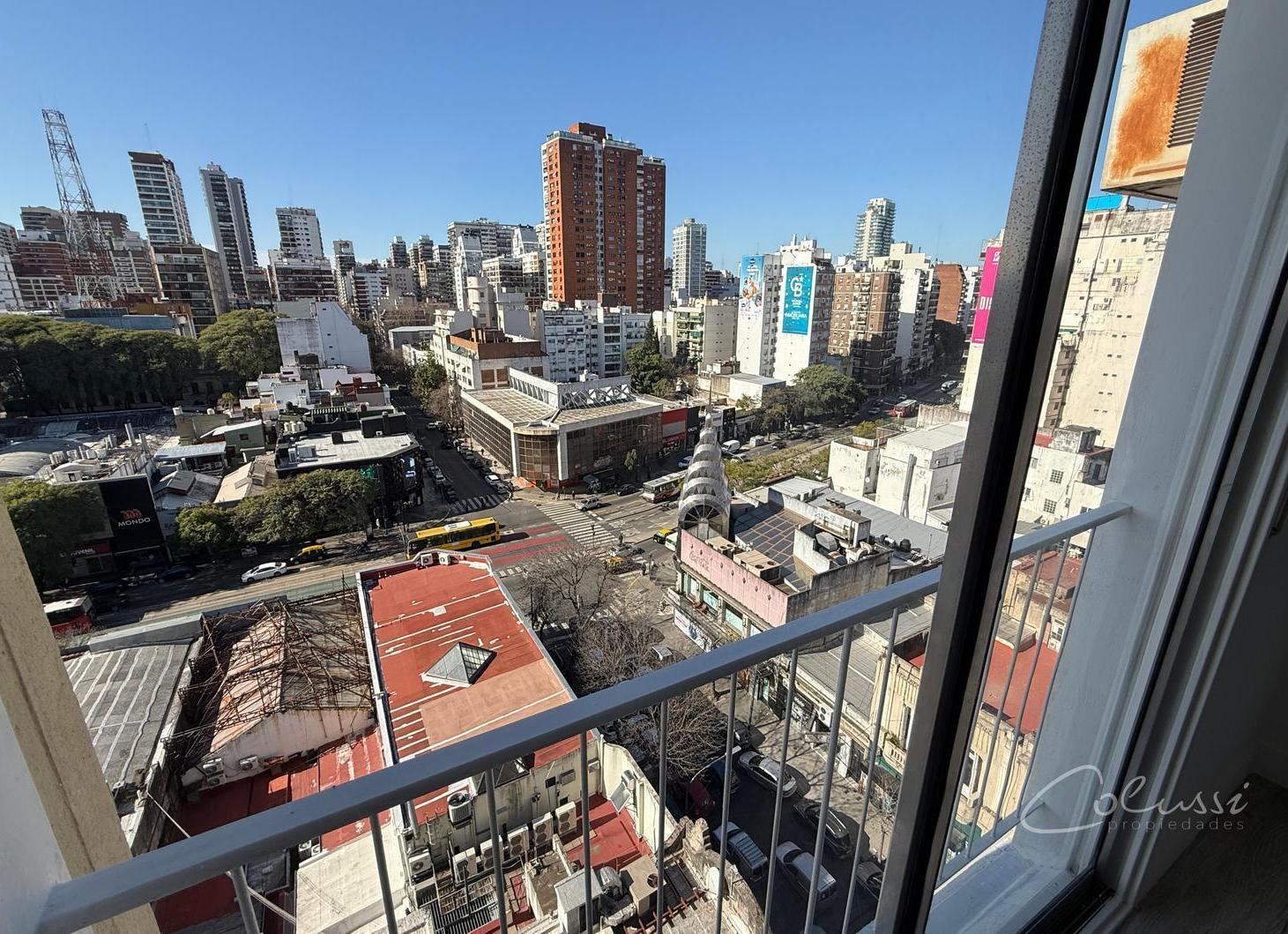 Foto de Departamento 2 AMB APTO PROFESIONAL, SUPER LUMINOSO!, imagen 4