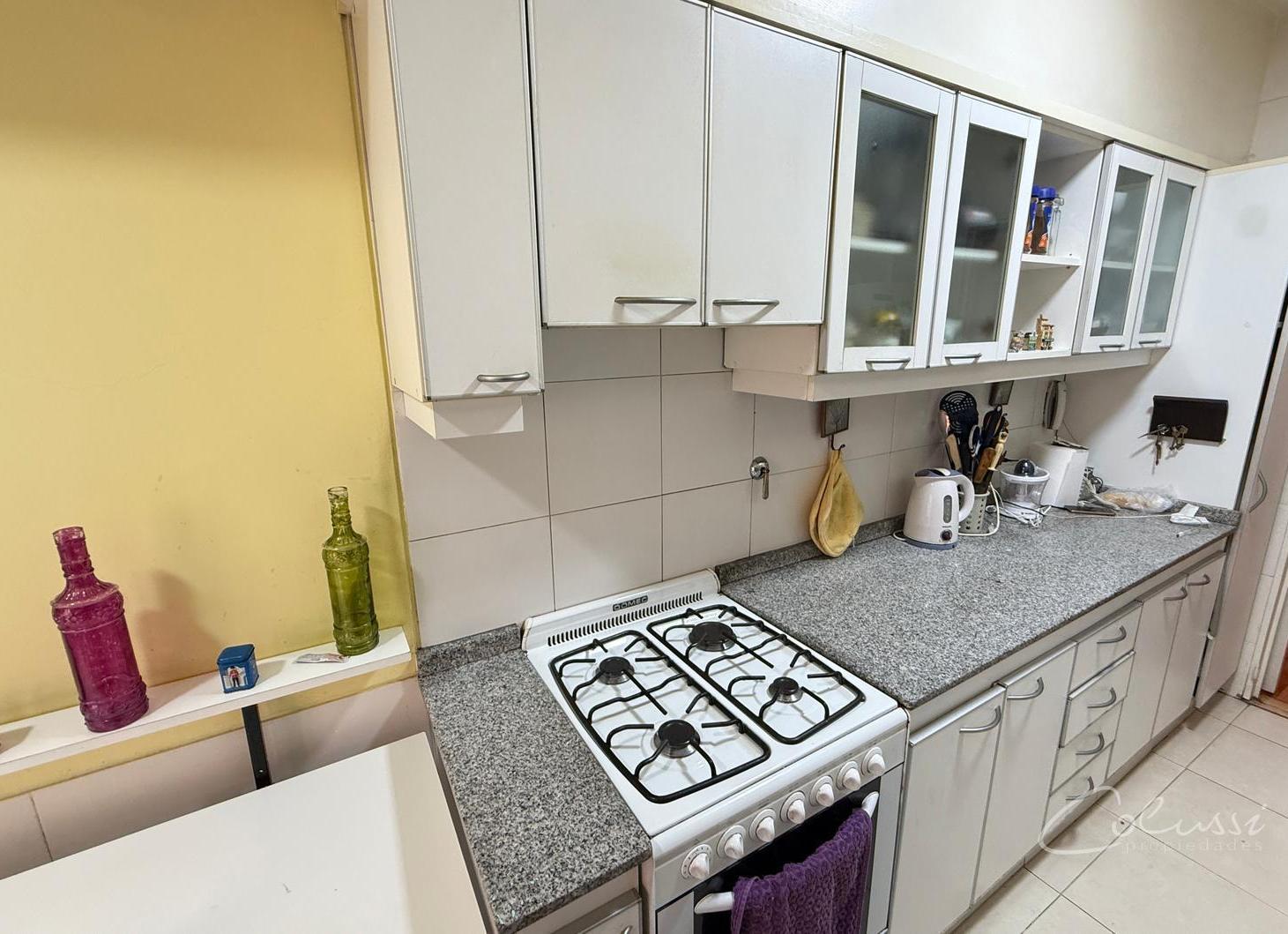 Foto de Departamento SEMIPISO 4 AMB c/Cochera/ Amenities, imagen 1