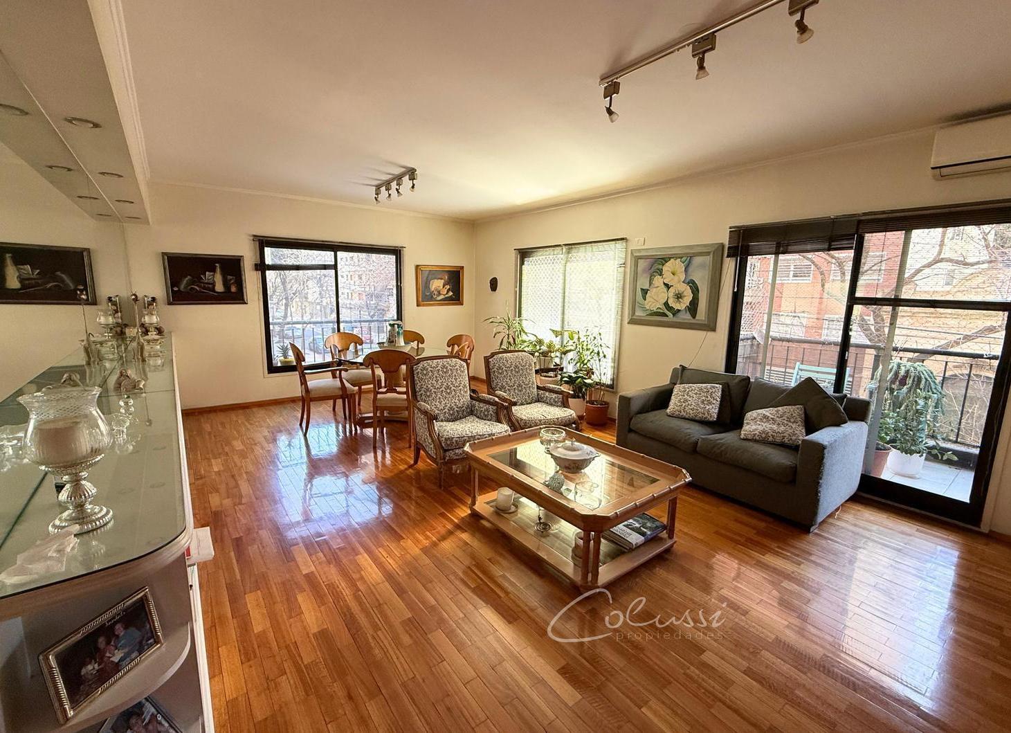 Foto de Departamento SEMIPISO 4 AMB c/Cochera/ Amenities, imagen 2