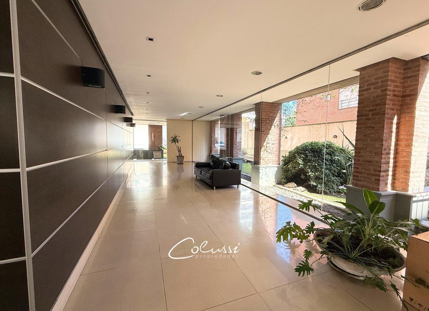 Foto de Departamento SEMIPISO 4 AMB c/Cochera/ Amenities, imagen 4