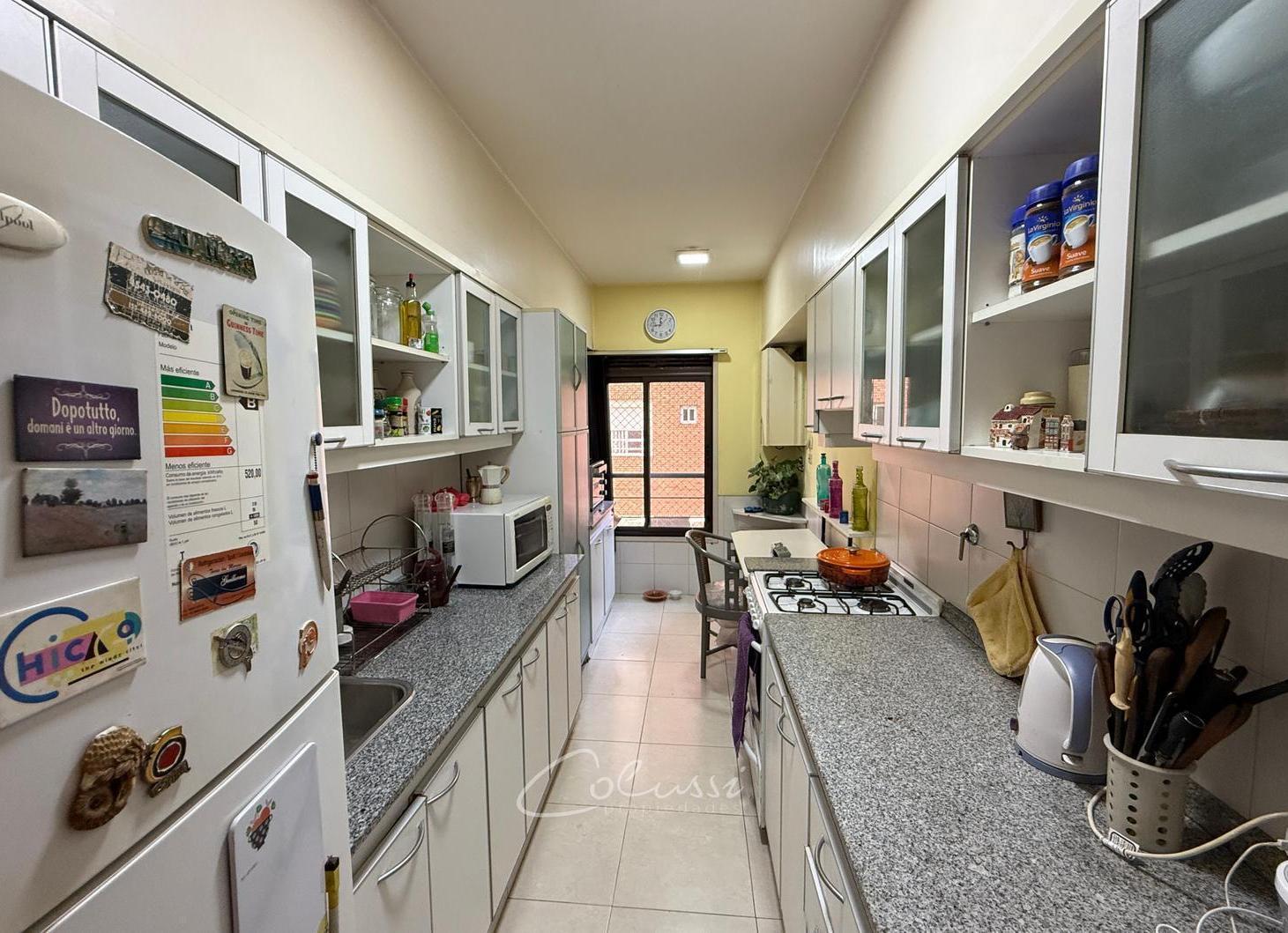Foto de Departamento SEMIPISO 4 AMB c/Cochera/ Amenities, imagen 5