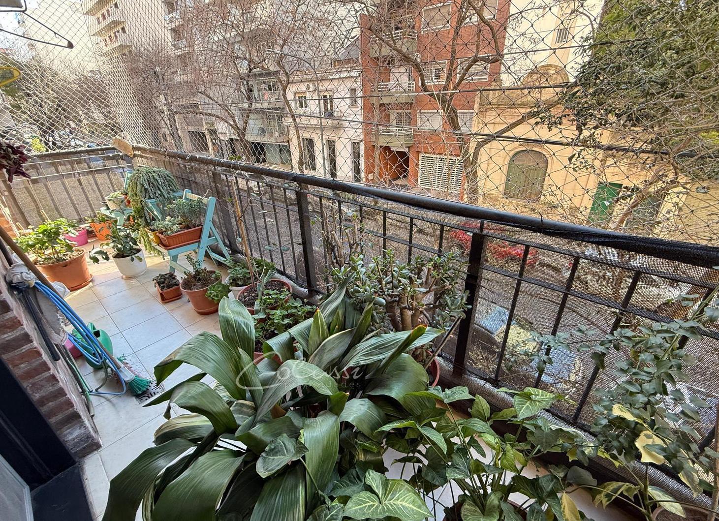 Foto de Departamento SEMIPISO 4 AMB c/Cochera/ Amenities, imagen 3