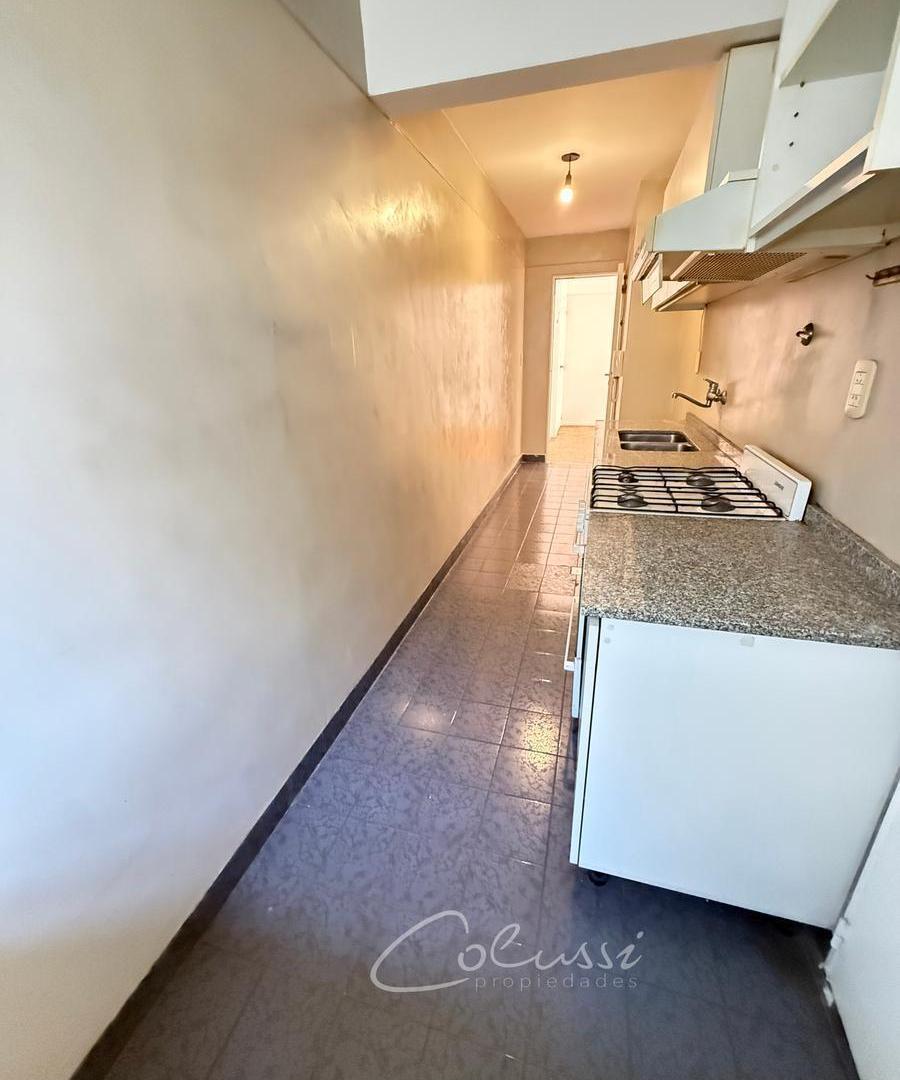 Foto de Departamento ALQUILER 3 AMB C/ DEPENDENCIA CON BAÑO, imagen 3