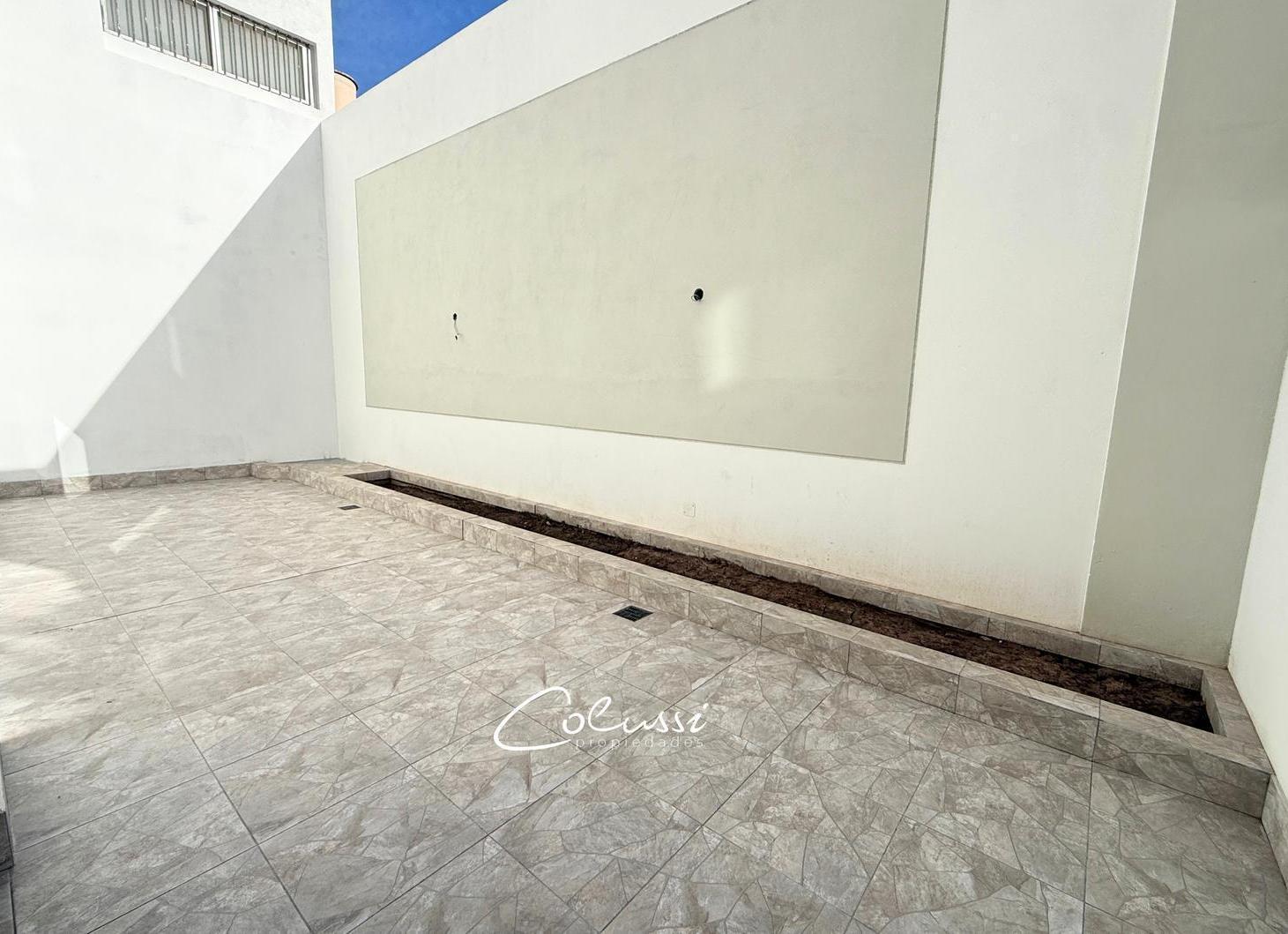 Foto de Departamento 4 ambientes a Estrenar en Villa Devoto, c/ 2 Patios A, imagen 4