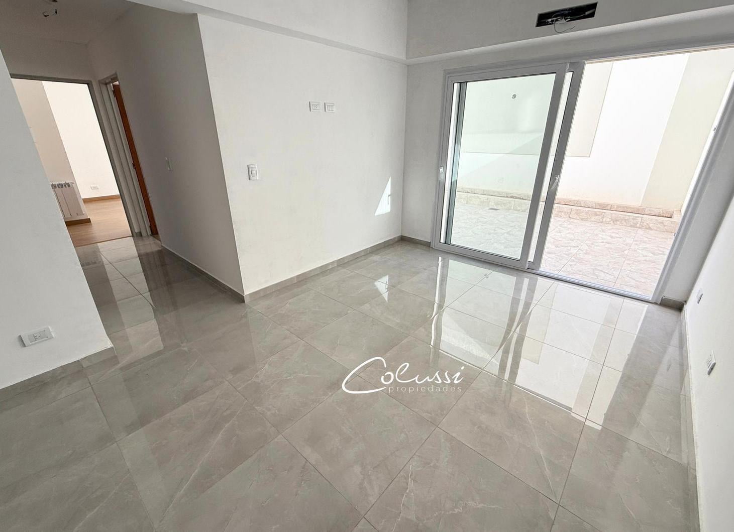 Foto de Departamento 4 ambientes a Estrenar en Villa Devoto, c/ 2 Patios A, imagen 3