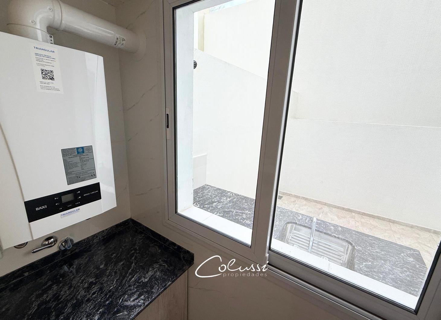 Foto de Departamento 4 ambientes a Estrenar en Villa Devoto, c/ 2 Patios A, imagen 5