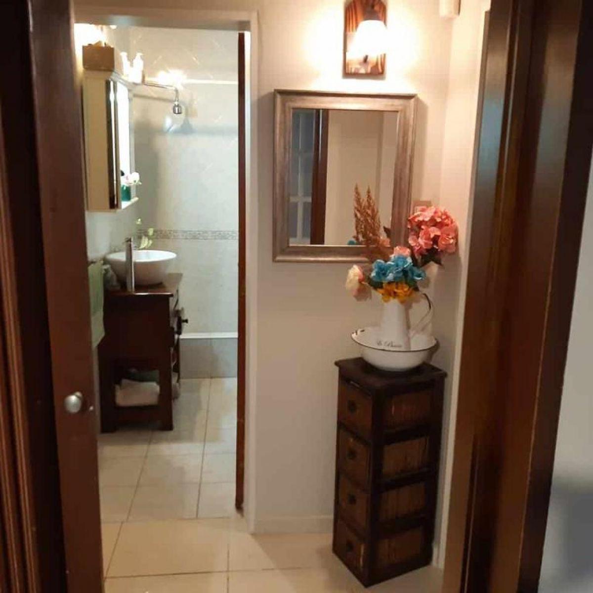 PAYSANDU 521 - CASA INTERNA 2 DORMITORIOS -