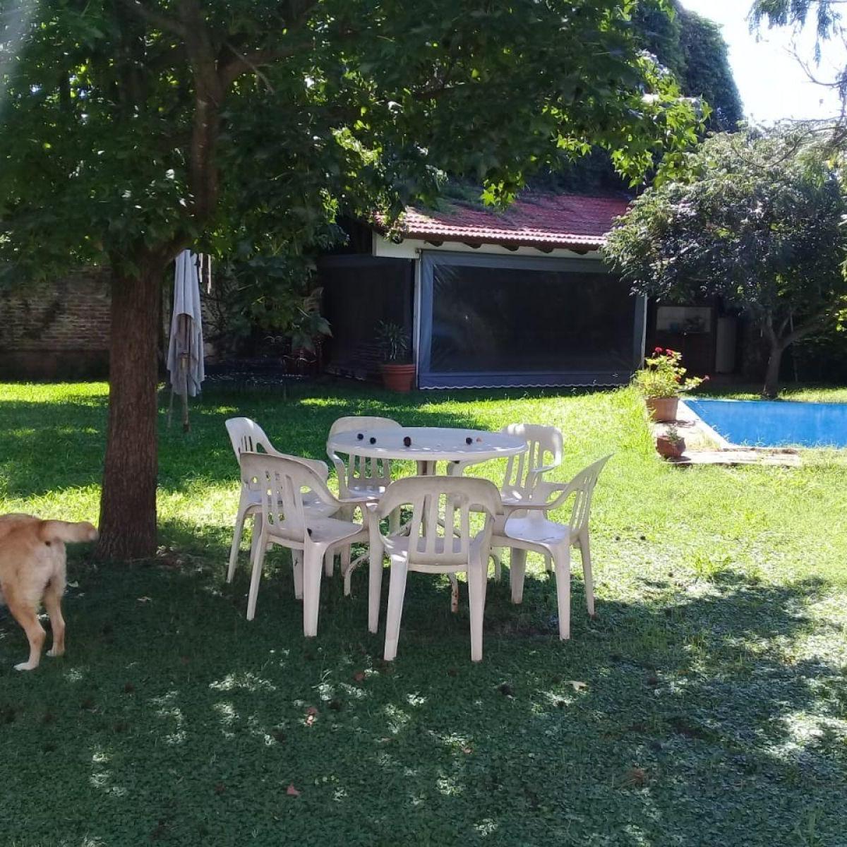 Casa 3 Dorm. - Baigorria 2