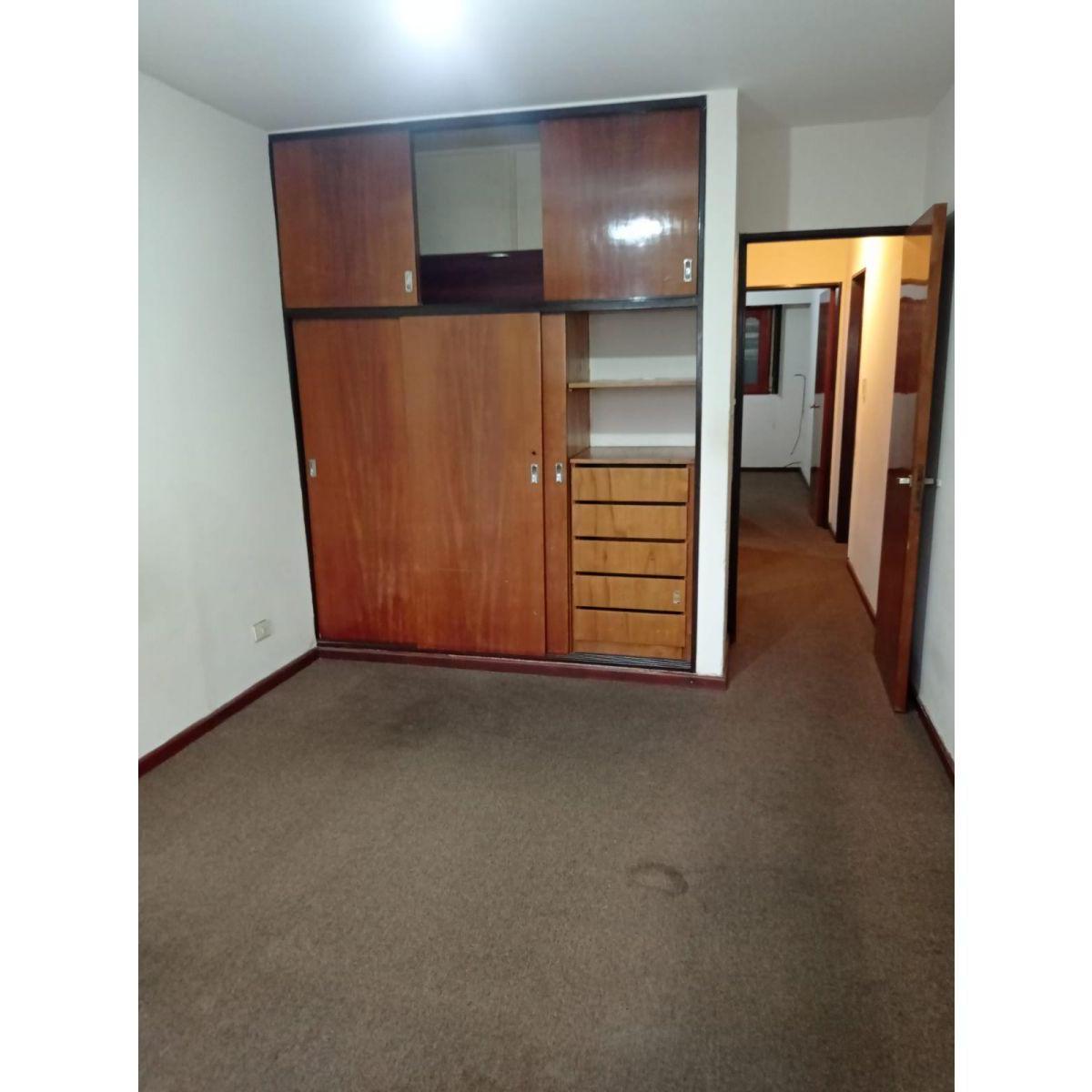 3 DORMITORIOS - SAN LUIS 931