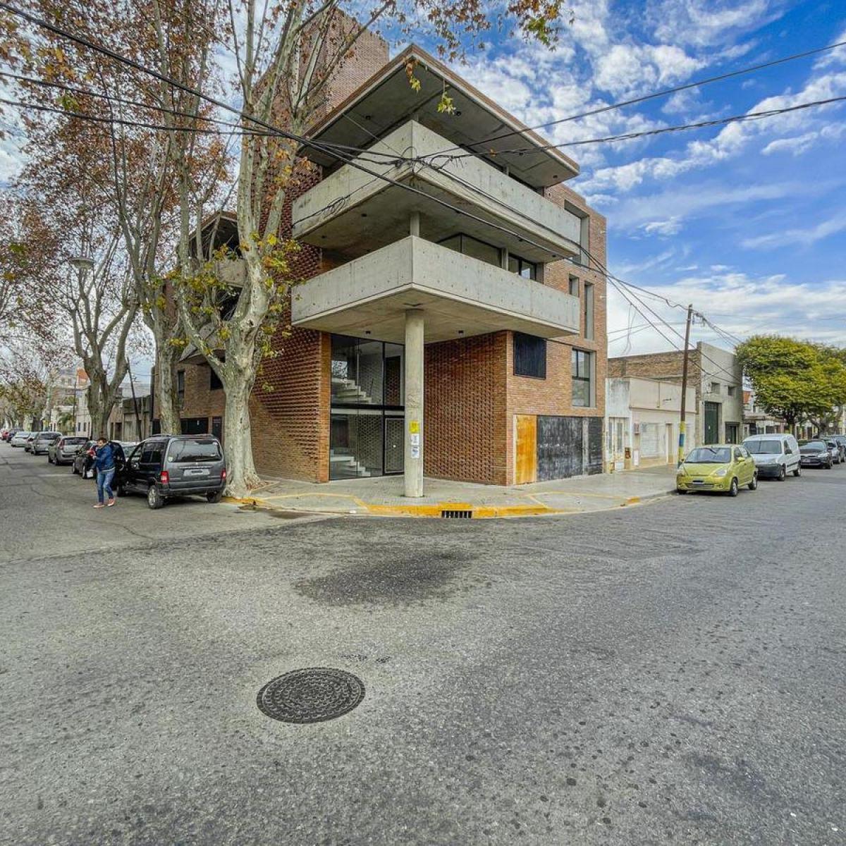 2 Dorm. + Azotea Exclusiva - a Estrenar - Jose Ingenieros 1100 1