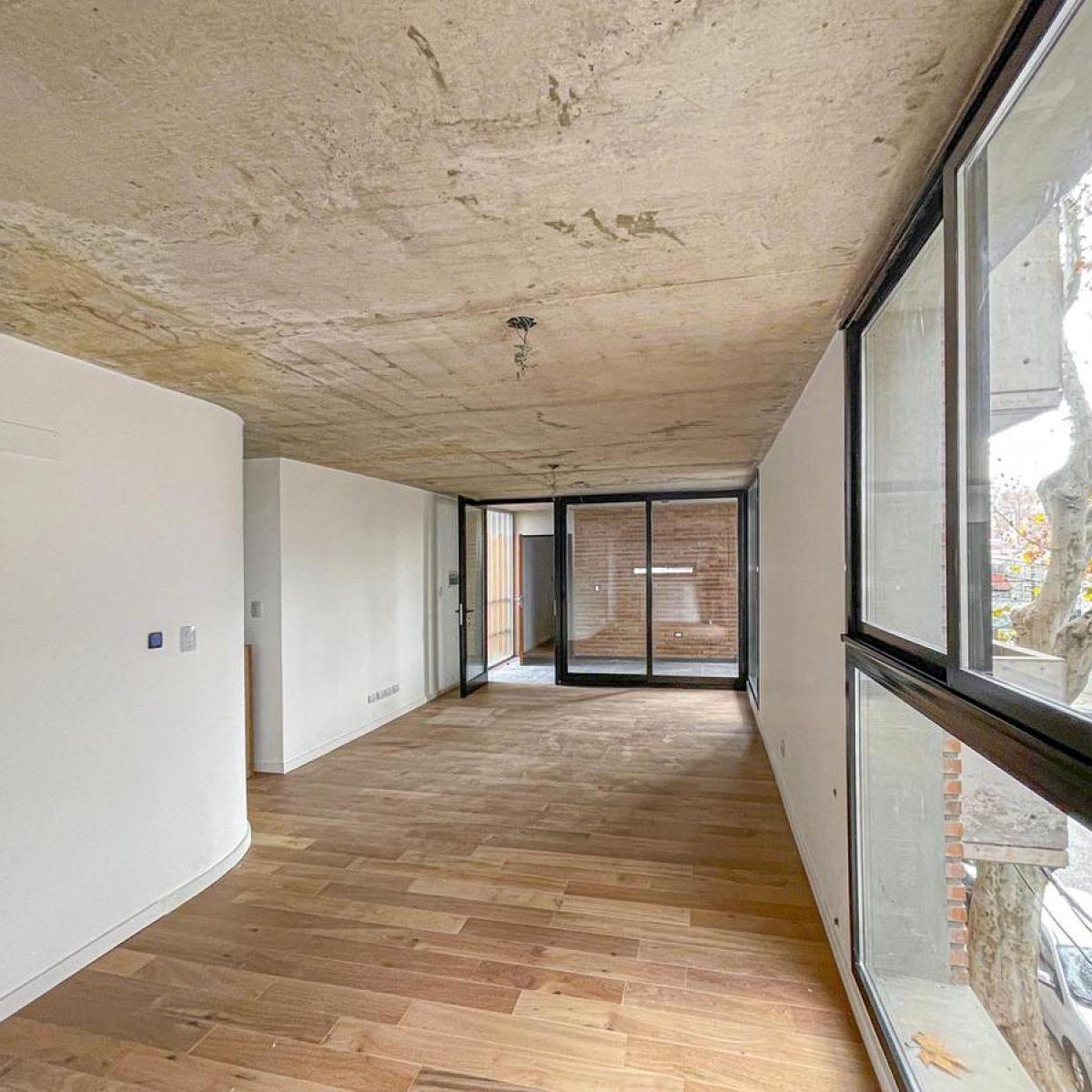 3 Dorm. + Patio - a Estrenar - Jose Ingenieros 1100 2