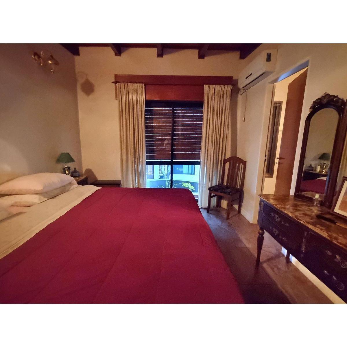 Casa 3 Dorm. C/cochera - La Florida - Olive 1399 3