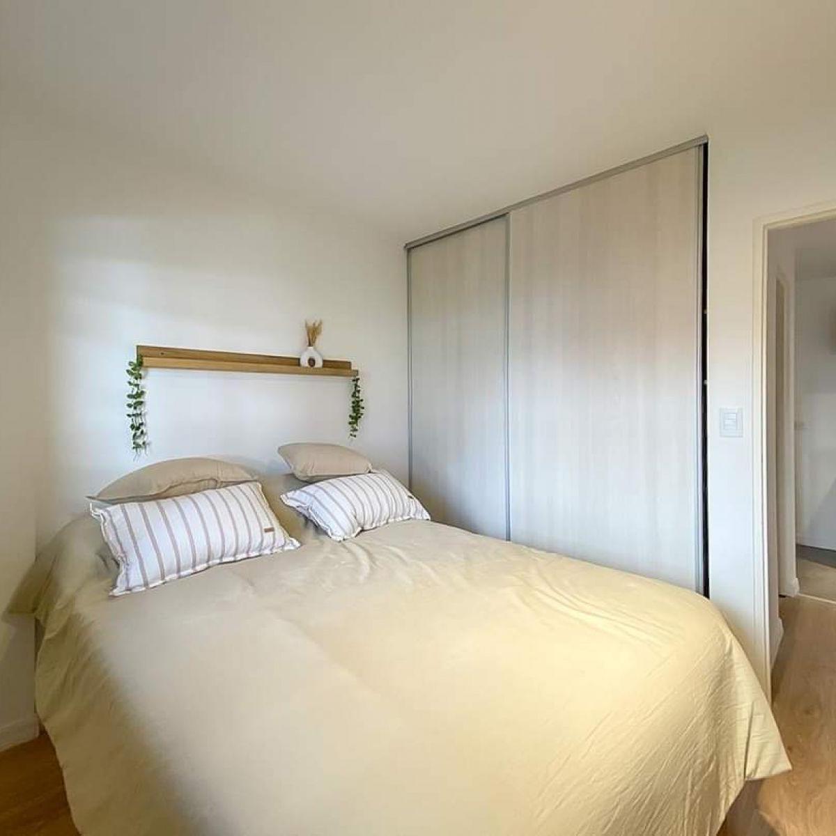 ALEM 1597 - 1 DORMITORIO - A ESTRENAR -
