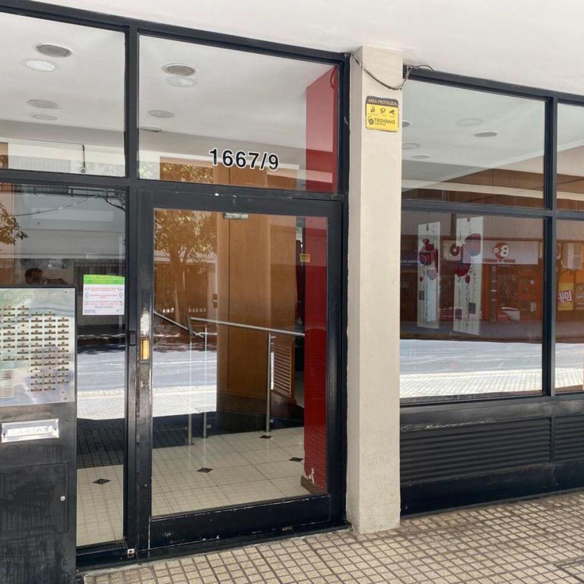 3 Dorm. con Cochera y Baulera - Alquilado - Laprida y Pellegrini 4