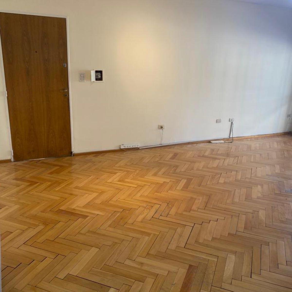 3 Dorm. con Cochera y Baulera - Alquilado - Laprida y Pellegrini 5