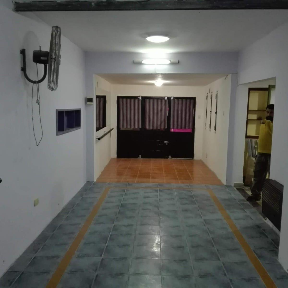 LA CUMBRE 1134 - COCHERA DOBLE - OPORTUNIDAD -