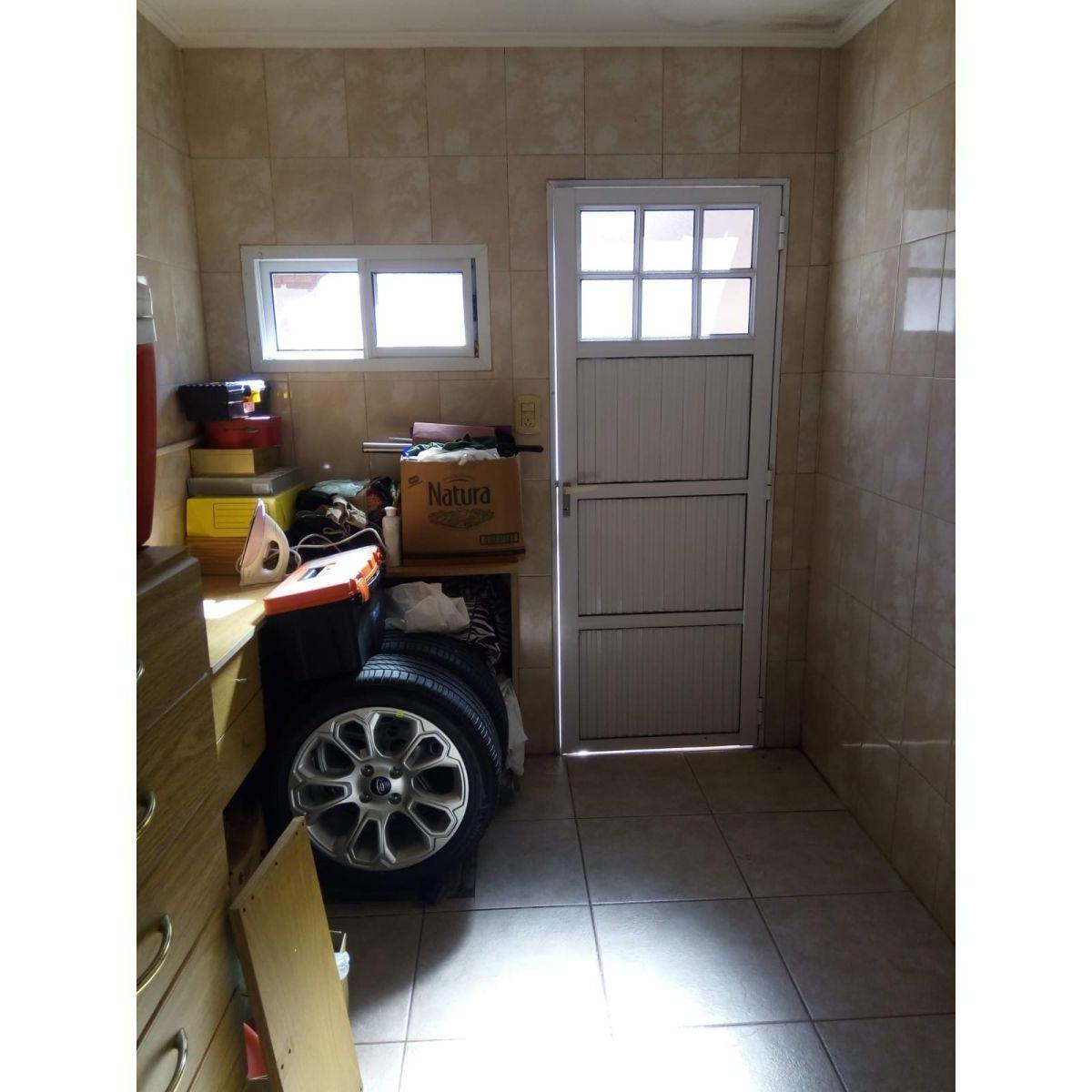 - Excelente - Casa 3 Dorm. - Pasillo 3