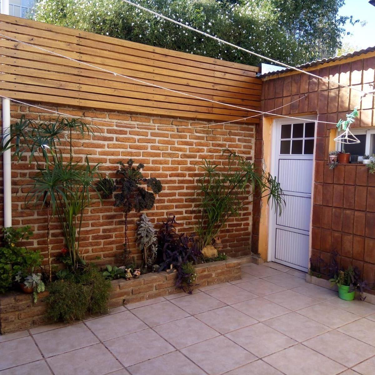 - Excelente - Casa 3 Dorm. - Pasillo 4