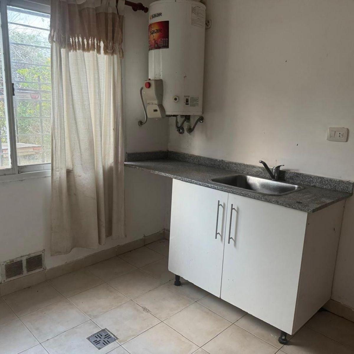 3 Dorm. - 2 Baños - Club Logaritmo 5