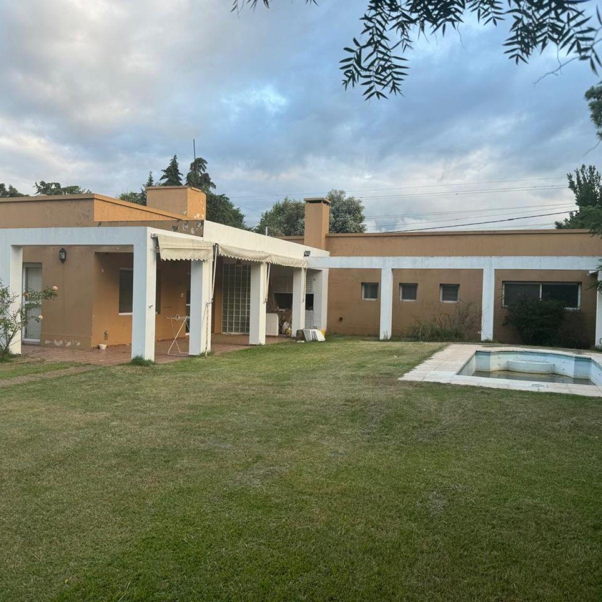 Propiedad en Argentina