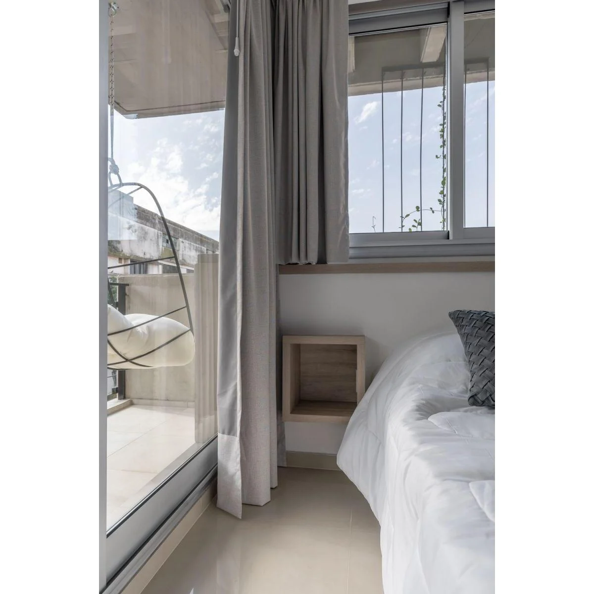 1 Dormitorio C/patio Exclusivo - a Estrenar - Salta 3503 3